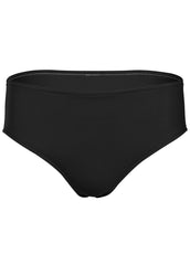 Maui Full Coverage Bottom Black Beauty