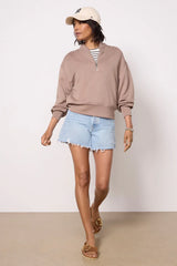 Davidson Sweat