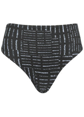 Tahiti Midi Bikini Bottom Off The Grid