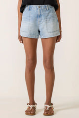 Analeigh Utility Short