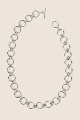 Amara Chain Necklace