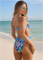 Cancun Underwire Bikini Top Harmonious
