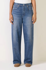 Miramar Terry Track Pant