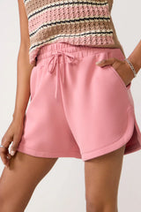 Coulter High Rise Short