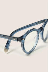 Dogleg Glasses