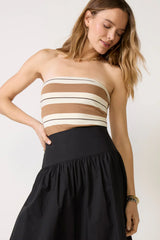 Beverly Tube Top