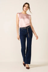 Genova Bootcut Jean