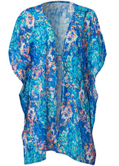 Kimono Cover Up Harmonious