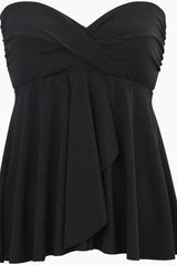 Cadiz Tankini Top