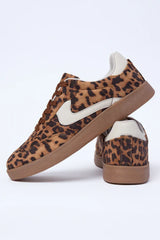 Tiffany Leopard Sneakers SALE