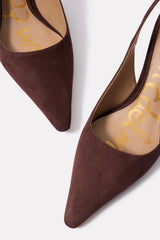Bianka Sling Back