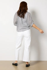 Harper Crop Jean