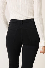 High Waist Ali