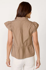 Lyla Blouse