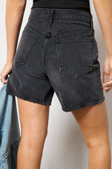 Dame Short
