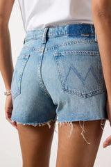 The Skipper Short N Long
