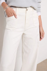 Anessa 31 w Utility Pocket