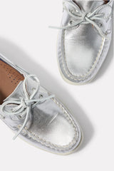AO 2 Eye Boat Shoe