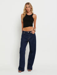 FELIX JEAN DARK DENIM