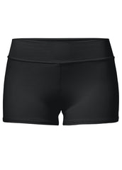 Swim Short Black Beauty