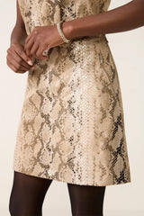 Ratner Mini Skirt