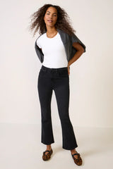 Harrison Rib Tee