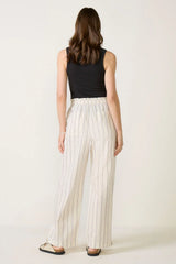 Fulham Wide Leg Pant