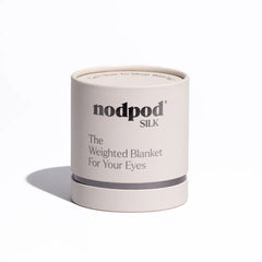 Mineralized Silk Sleep Mask