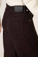 Brynn Wide Leg Drawstring Pant