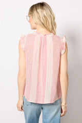 Arlene Top