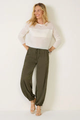 Benford Illusion Sweater