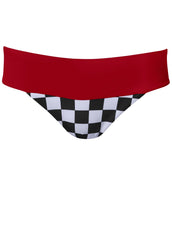 The Getaway Bottom Checkmate