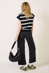 Marni Barrel Pant