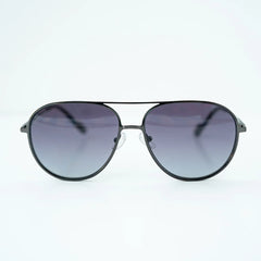 Ollie Smoke Sunglasses