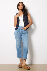 90s Crop