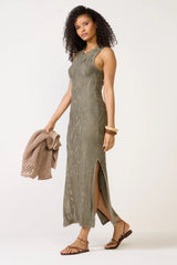 Marbel Sweater Dress