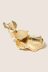 Adriana Seashell Earring