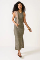 Marbel Sweater Dress
