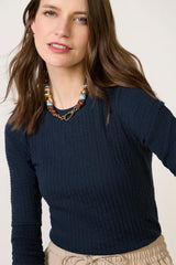 Romi Long Sleeve Top