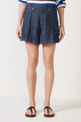 Josi A Line Short