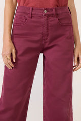 Marni Barrel Pant
