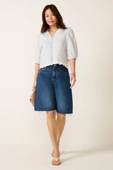 Nala Blouse
