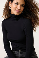 Cindy Turtleneck