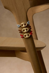 Rory Pendant Bracelet