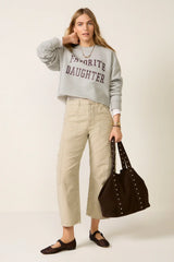 Marcelle Cargo Pant