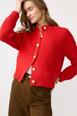 Nico Chunky Cardigan