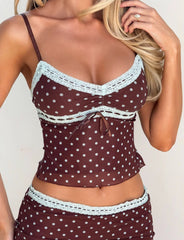 CL AMARA TOP