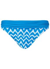 Moderate Coverage Bottom Sky Blue Dream