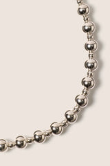 Grateful Sterling 4mm Bracelet