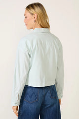 Scout Soft Utility Jacket